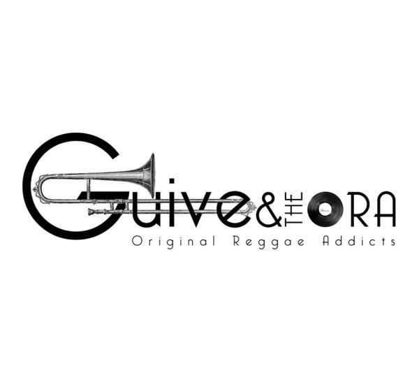 guive & the ora, swing, reggae