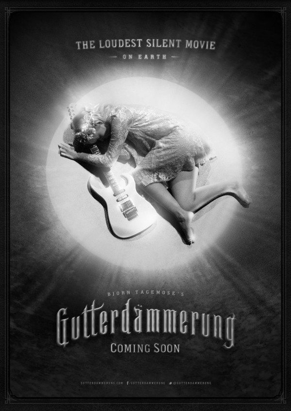 film, concert, Scandinavie, sombre