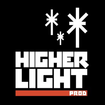 higher light, reggae digital, brigante records