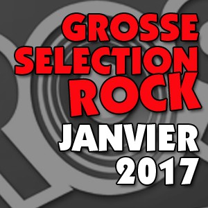 blues, rock, punk, nouveautés, EP, janvier