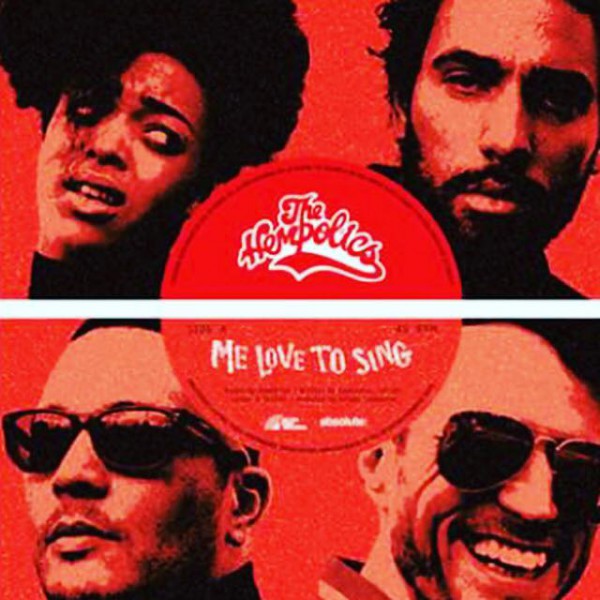 The Hempolics - Me Love To Sing