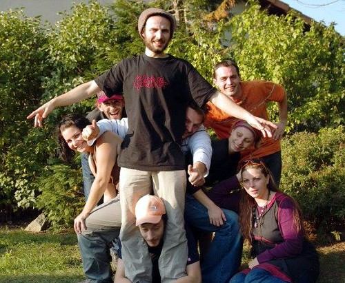 Remy Makonnen, Mako & Co, festival des VI Pierres, makeda