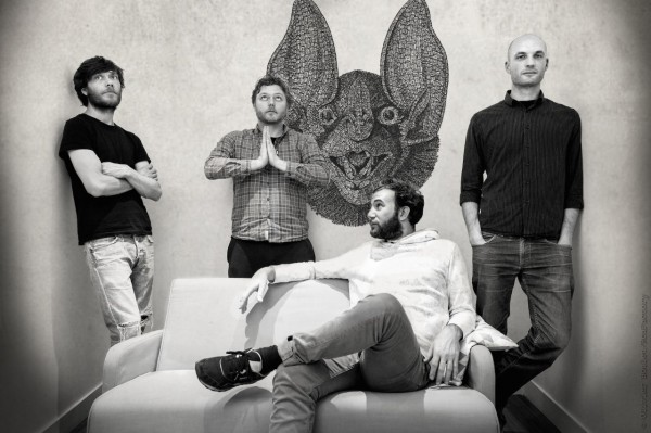 narrow terence, rumble'o'rama, troy von balthazar, sounds like yeah, festival yeah