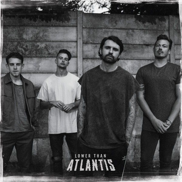 lower than atlantis, safe in sound, rock, album, LTA