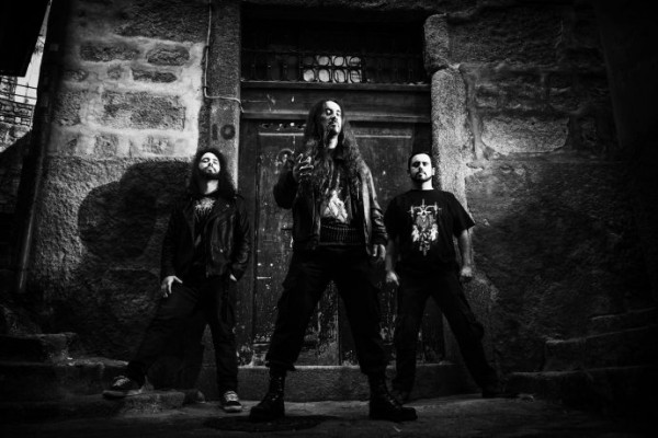 Pestifer, Portugal, Death metal, Execration Diatribes, Lavadome Productions,