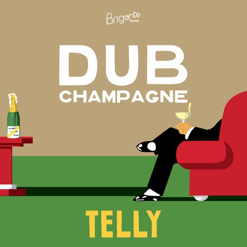 biga*ranx, telly*, dub champagne