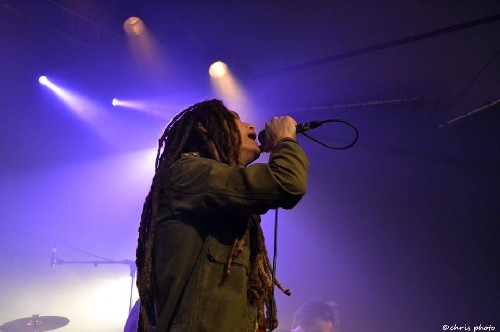 Broussaï, puce à  l'oreille, Karma, Tchong Libo