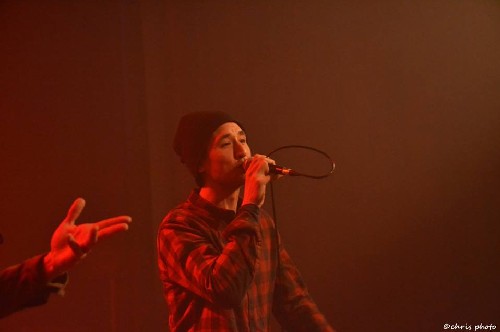 Broussaï,puce à  l'oreille, Karma, Tchong Libo