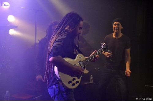 Broussaï,puce à  l'oreille, Karma, Tchong Libo, Suga Guitsy