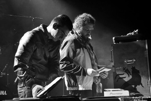 lion's night, El Lion, Bredda dub, Dub, puce à  l'oreille