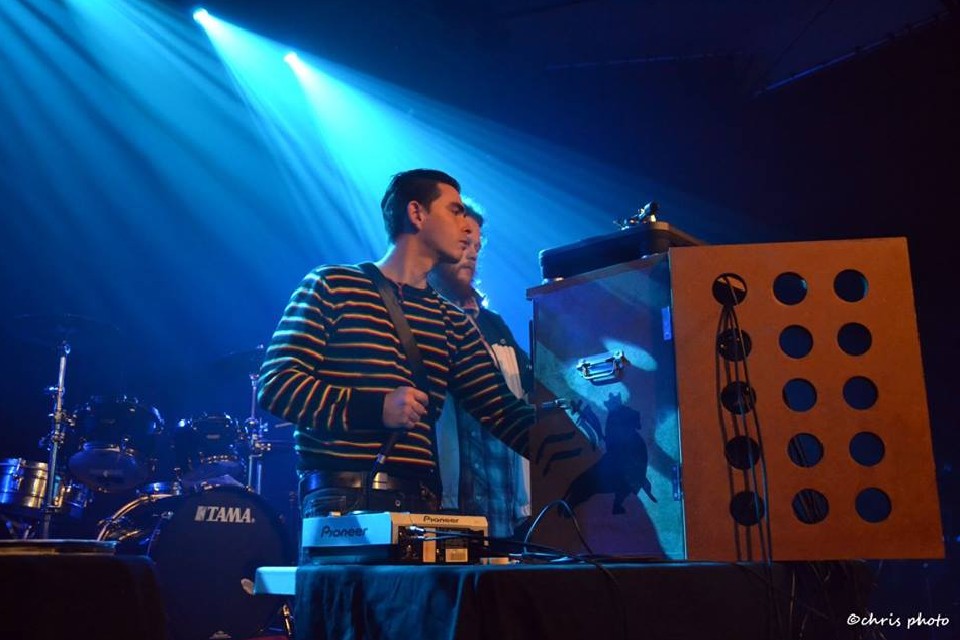 lion's night, El Lion, Bredda dub, Dub, puce à  l'oreille