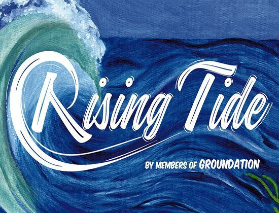 Rising Tide Cover