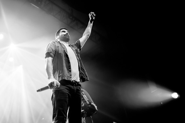 Concert, 2017, retour, Ogres de Barback, Hurlements d'Leo