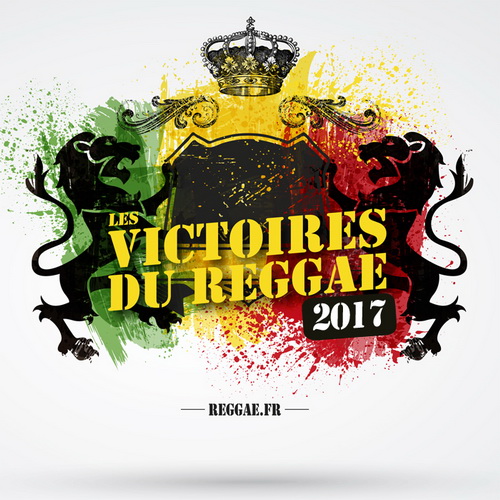 Les victoires du Reggae 2017