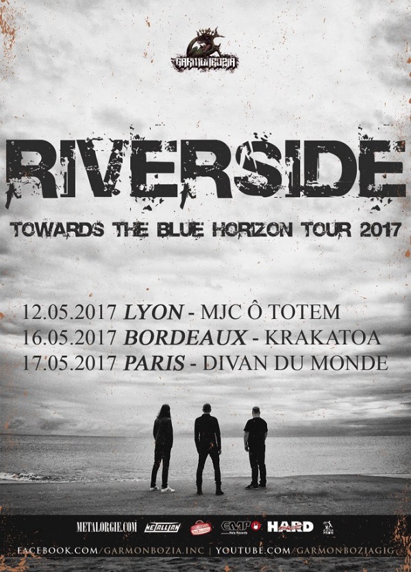 riverside, rock, progressif, concerts, france, 2017, piotr