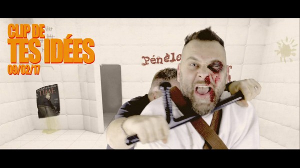 bagdad rodeo, tes idées, clip, nouvel album, trois