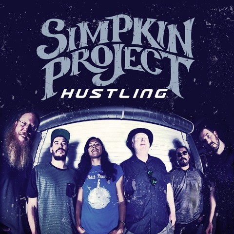 Simpkin Project - Hustling
