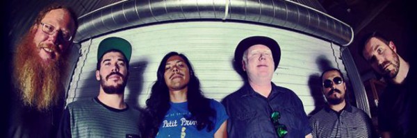 Simpkin Project - The Band