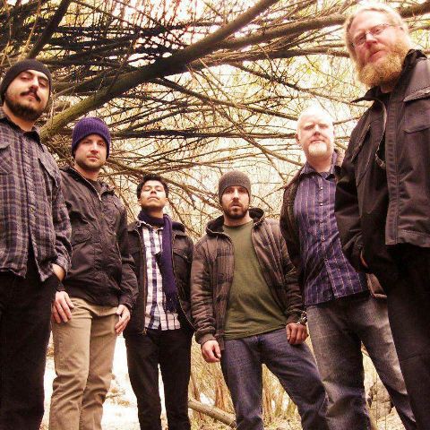 Simpkin Project The Band