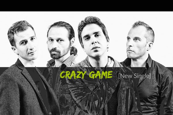 Pop-rock, électro, vert, jazzy