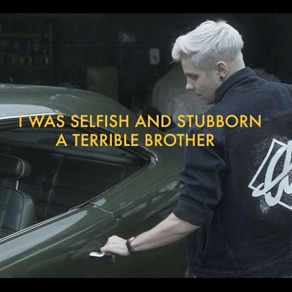 As it is, okay, hey rachel, clip, video, pop punk, rock