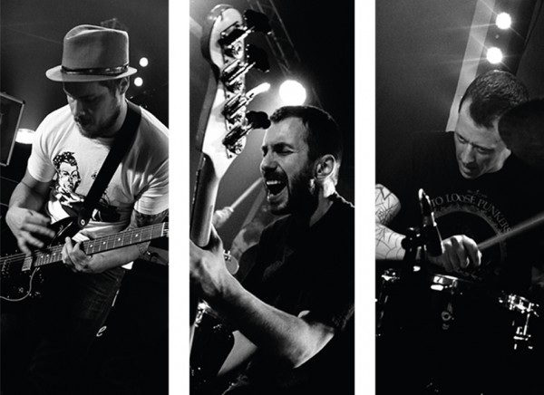 Union Jack, Supersonic, Paris, Black Out, Summer Waves, punk