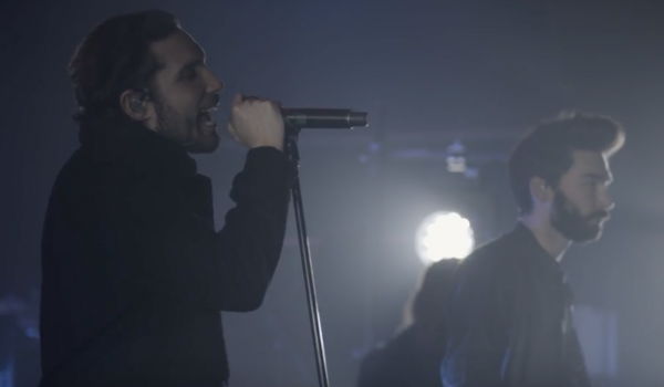 you me at six, YMAS, rock, pop, punk, video, give