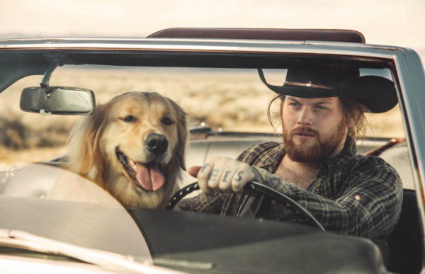 danny worsnop, The long road home, country, blues, rock, album