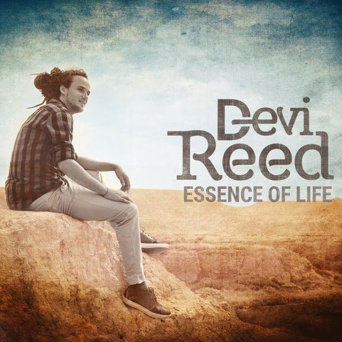 Devi Reed Essence of Life cover
