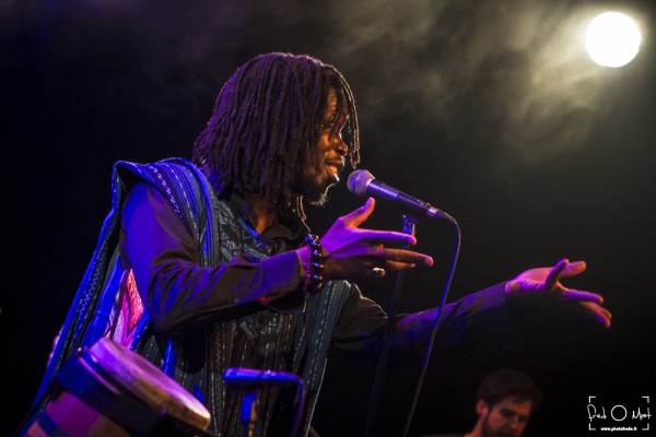 joe pilgrim & the ligerians, la tannerie, bourg-en-bresse