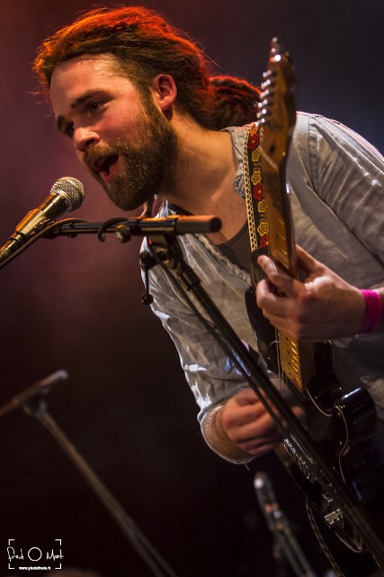 joe pilgrim & the ligerians, la tannerie, bourg-en-bresse