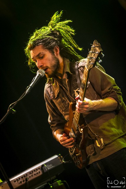 joe pilgrim & the ligerians, la tannerie, bourg-en-bresse