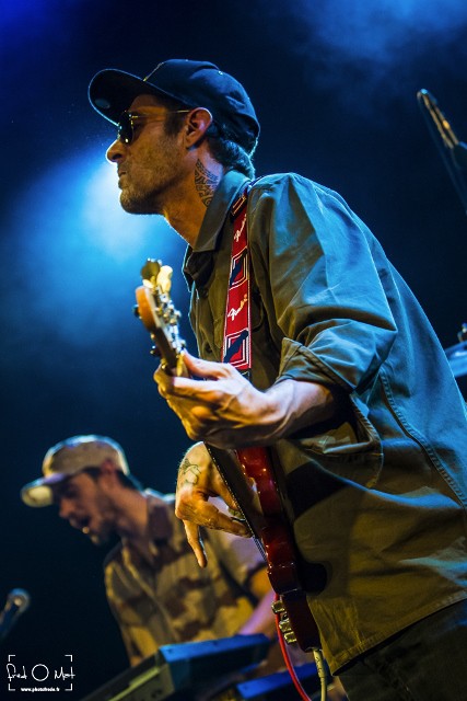 pablo moses, la tannerie, bourg-en-bresse