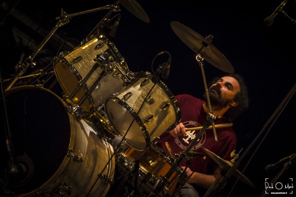 joe pilgrim & the ligerians, la tannerie, bourg-en-bresse