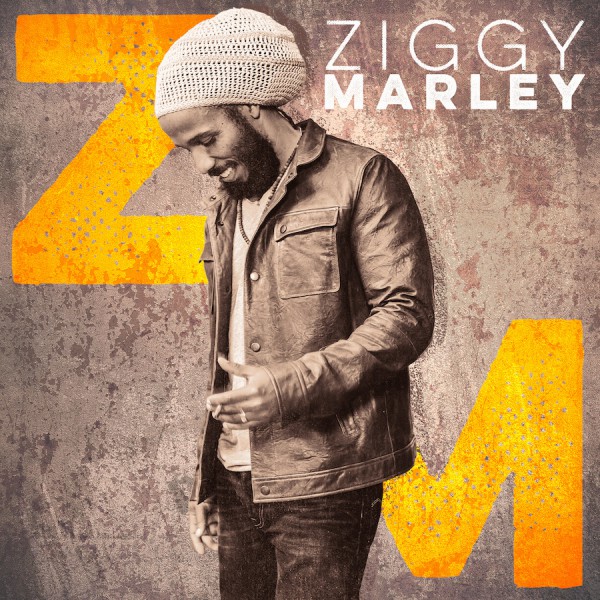 ziggy marley, grammy awards, 2017