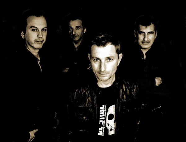 DeStijl, In Your Memory, post punk, dance rock, Montpellier