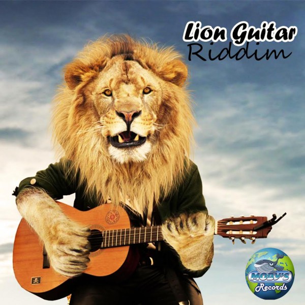 Lion Guitar Riddim