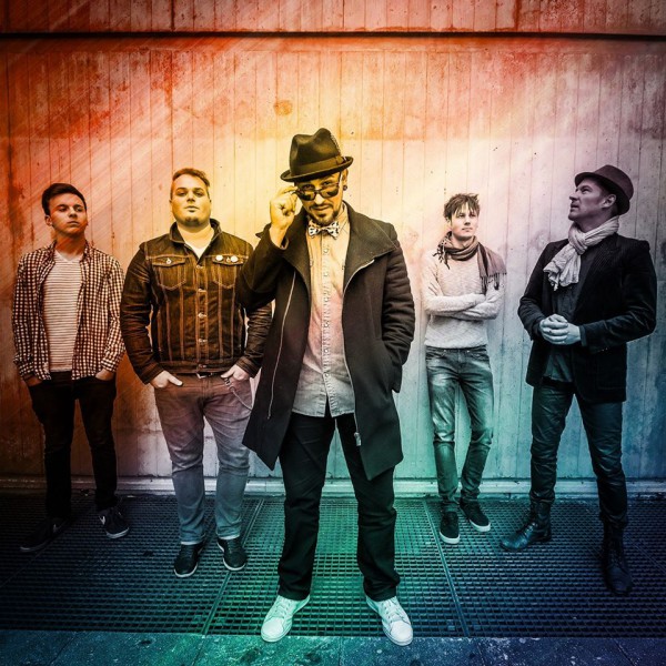 rich robin, rock, lille, hard rock, dooweet, premier extrait, under water, nouvel album, trigger