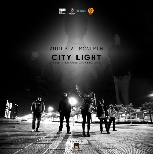earth beat movement, ebm, city light