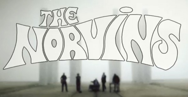 Nouvel Album, 2017, fuzz, rock, scopitone is not dead