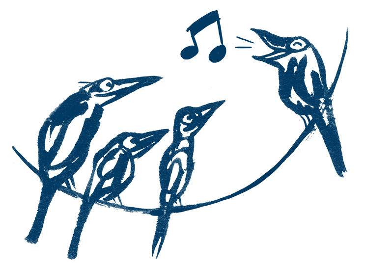 des liens, association, romain humeau, dominique a