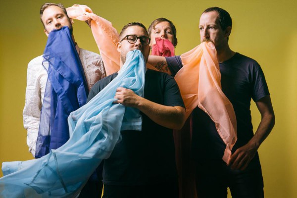 pissed jeans, nouvel album, 2017, why love now, stoner, noise, punk, rock