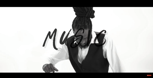 Lyricson Clip Music Album Revolution Time again