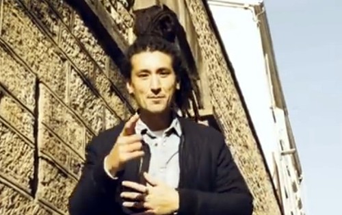 Tchong Libo, sous ton emprise, Broussai, reggae 2017, Dawn Penn