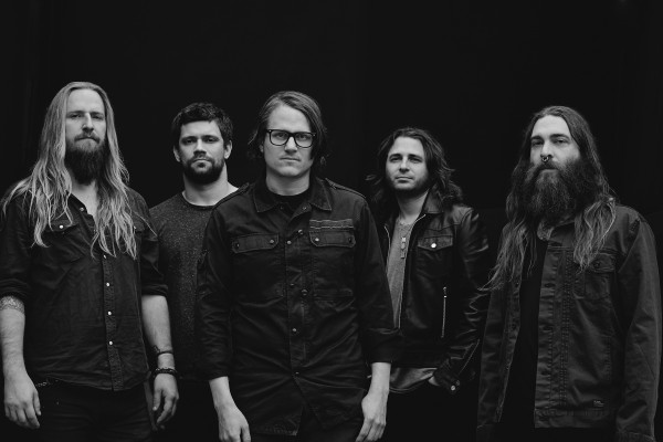 darkest hour, nouvel album, metalcore, etats unis, 2017