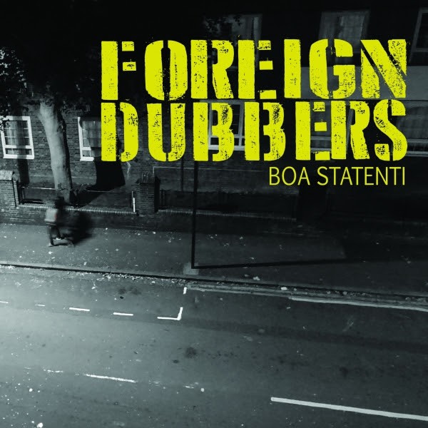 foreign dubbers, dub live, italie