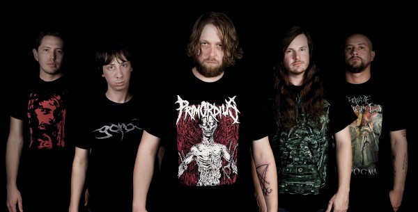 Desecrate The Faith photo groupe