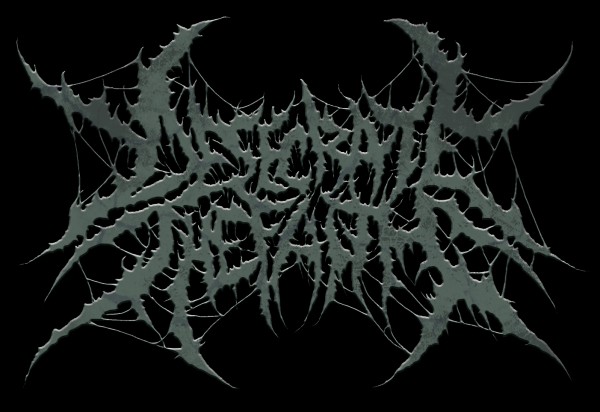 Desecrate The Faith logo