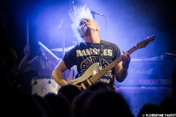 state champs, as it is, northbound, la boule noire, paris, concert, Florentine Pautet, pop punk