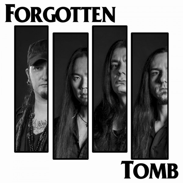 forgotten tomb 2